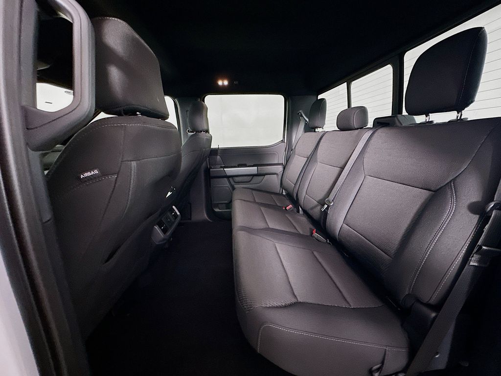 Thumbnail: 2026 Ford F-150 - 12