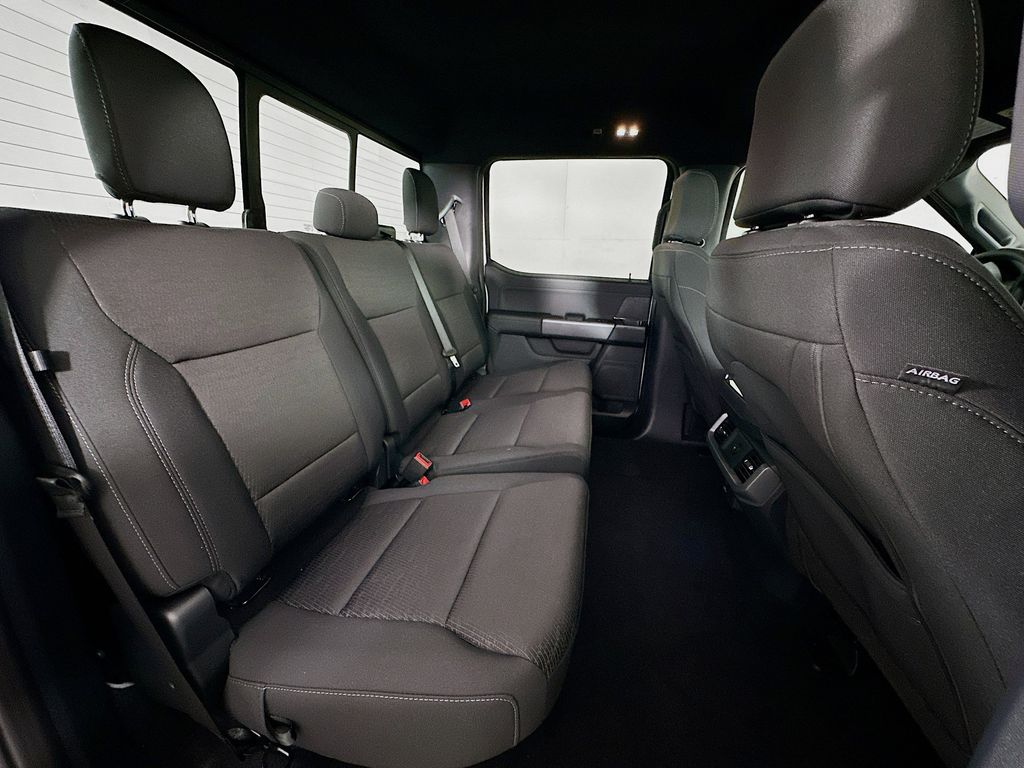 Thumbnail: 2026 Ford F-150 - 32