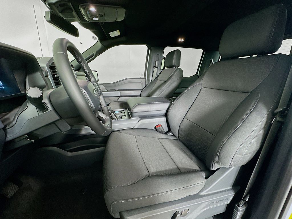 Thumbnail: 2026 Ford F-150 - 10
