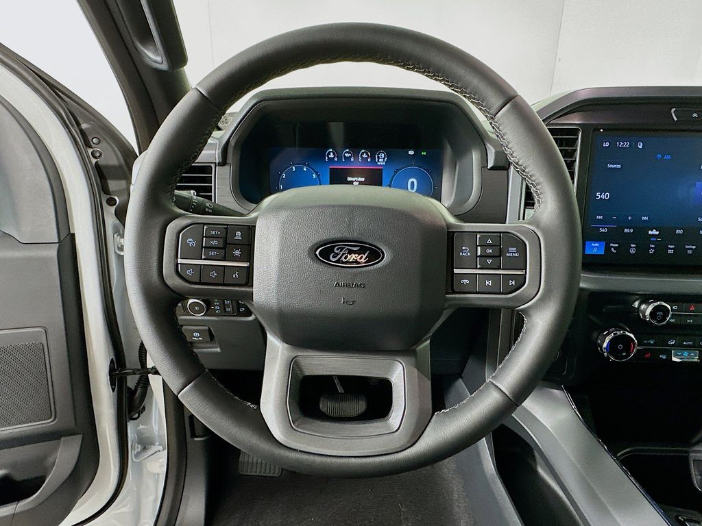 Thumbnail: 2026 Ford F-150 - 14