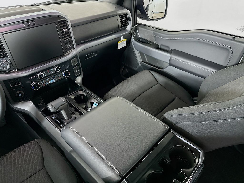 Thumbnail: 2026 Ford F-150 - 13