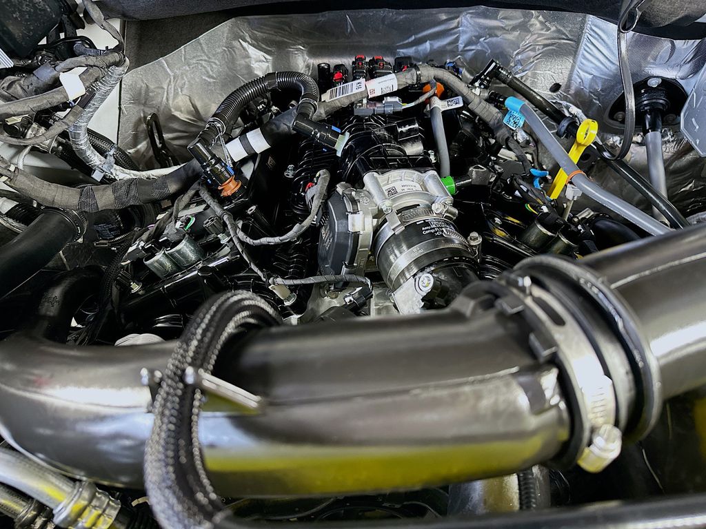 Thumbnail: 2026 Ford F-150 - 8