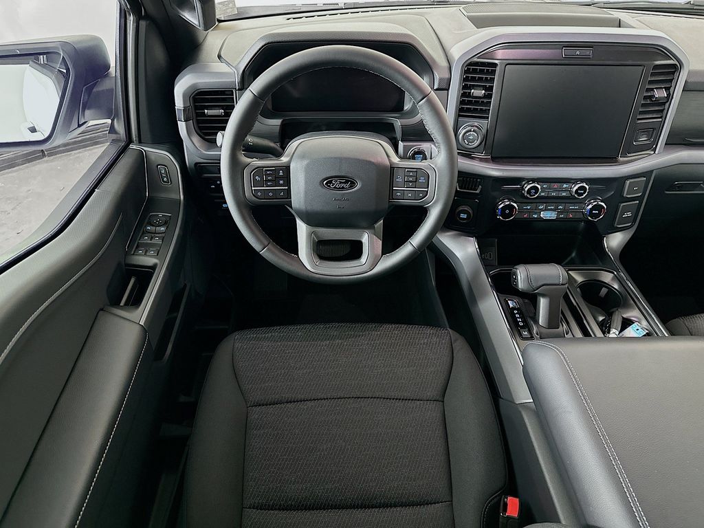 Thumbnail: 2026 Ford F-150 - 9