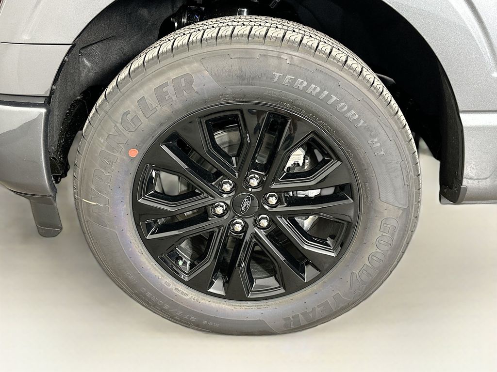 Thumbnail: 2026 Ford F-150 - 7