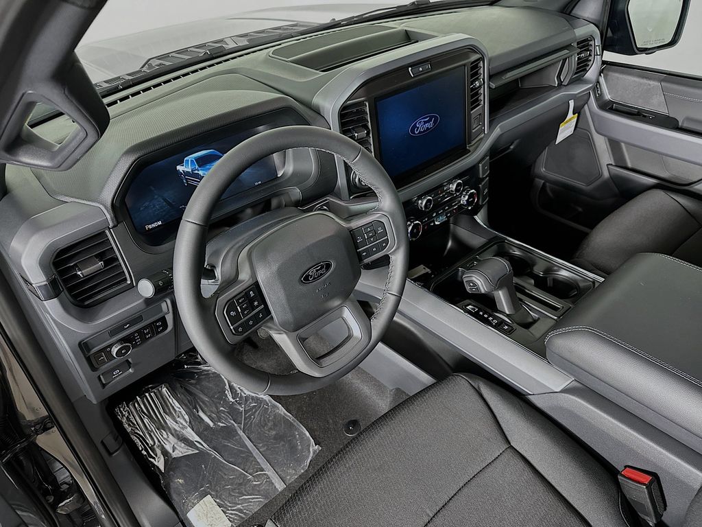 Thumbnail: 2026 Ford F-150 - 2
