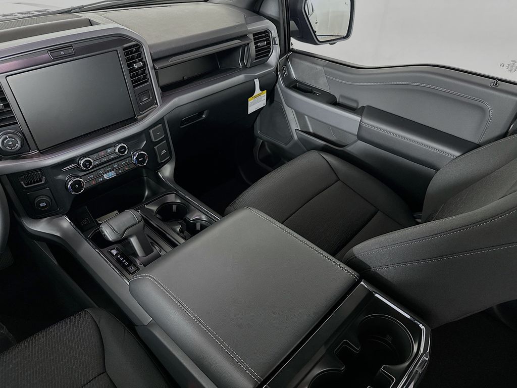 Thumbnail: 2026 Ford F-150 - 13