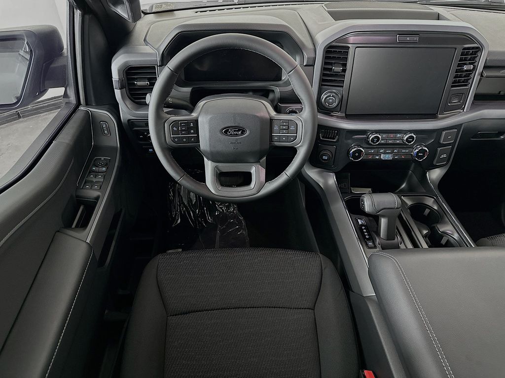 Thumbnail: 2026 Ford F-150 - 9
