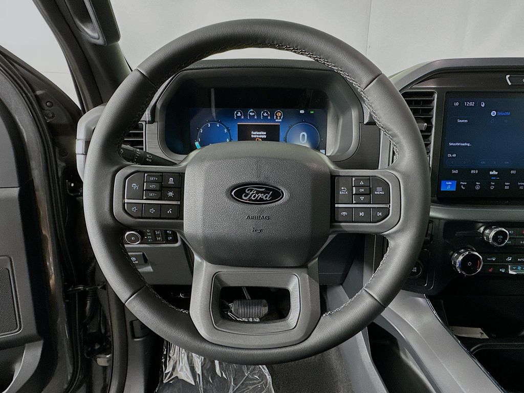 Thumbnail: 2026 Ford F-150 - 14