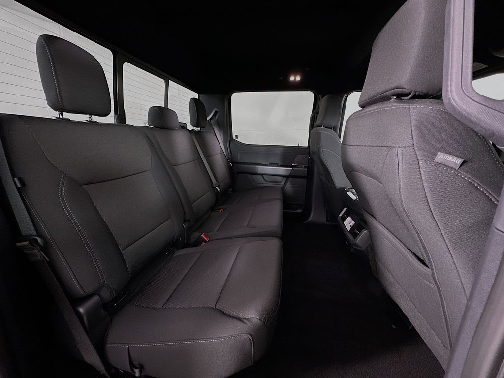Thumbnail: 2026 Ford F-150 - 32