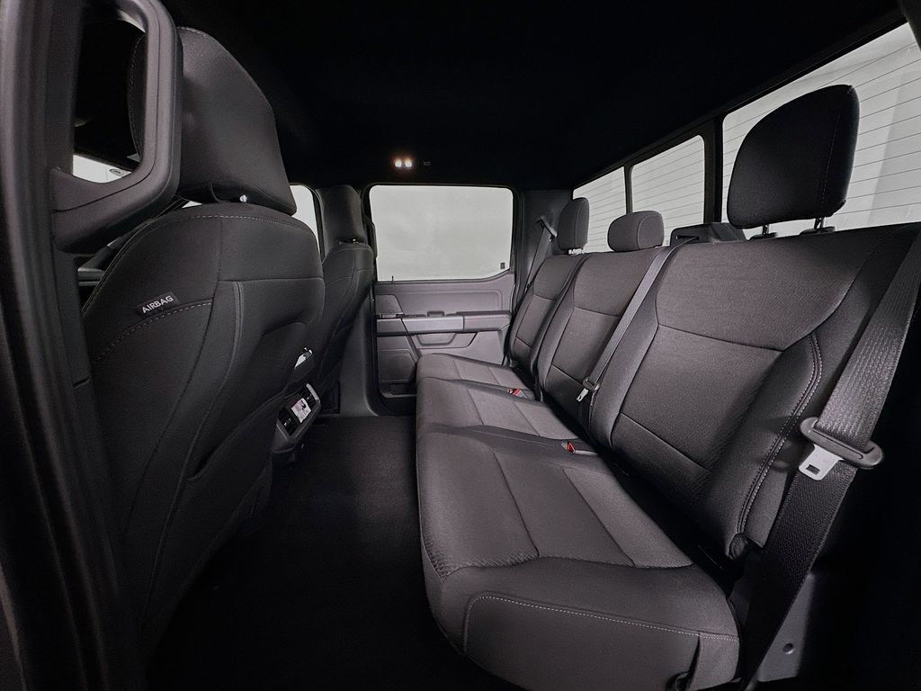 Thumbnail: 2026 Ford F-150 - 12