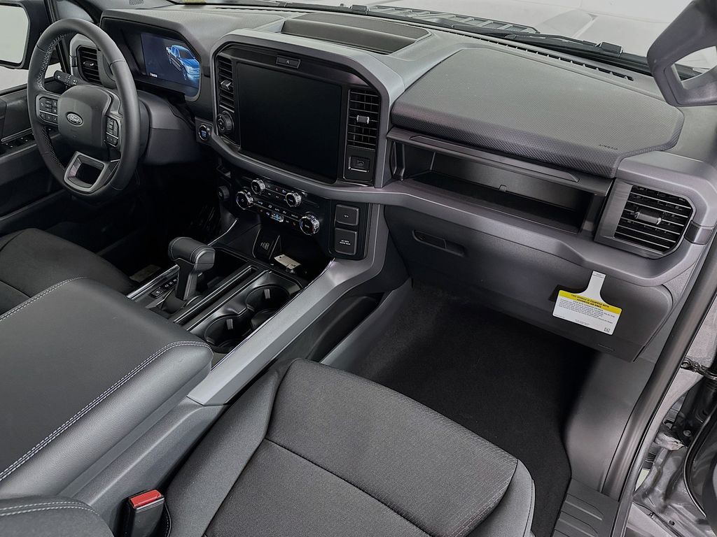 Thumbnail: 2026 Ford F-150 - 33