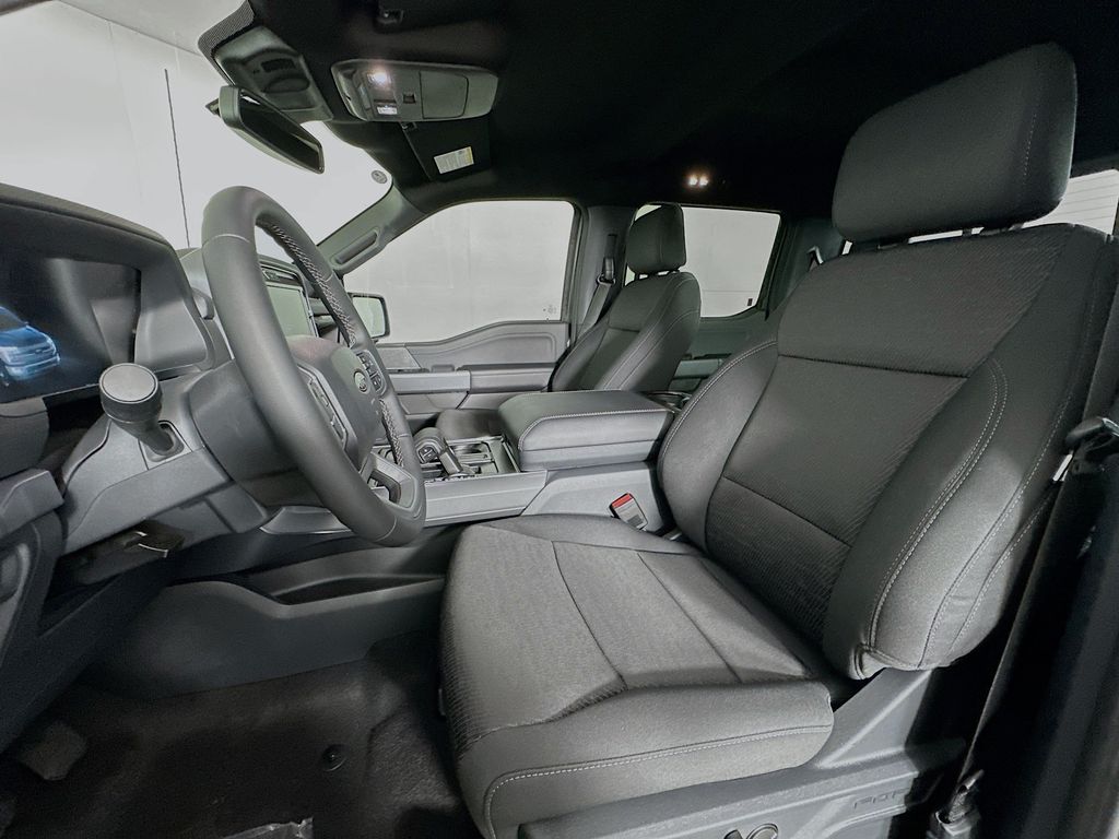 Thumbnail: 2026 Ford F-150 - 10