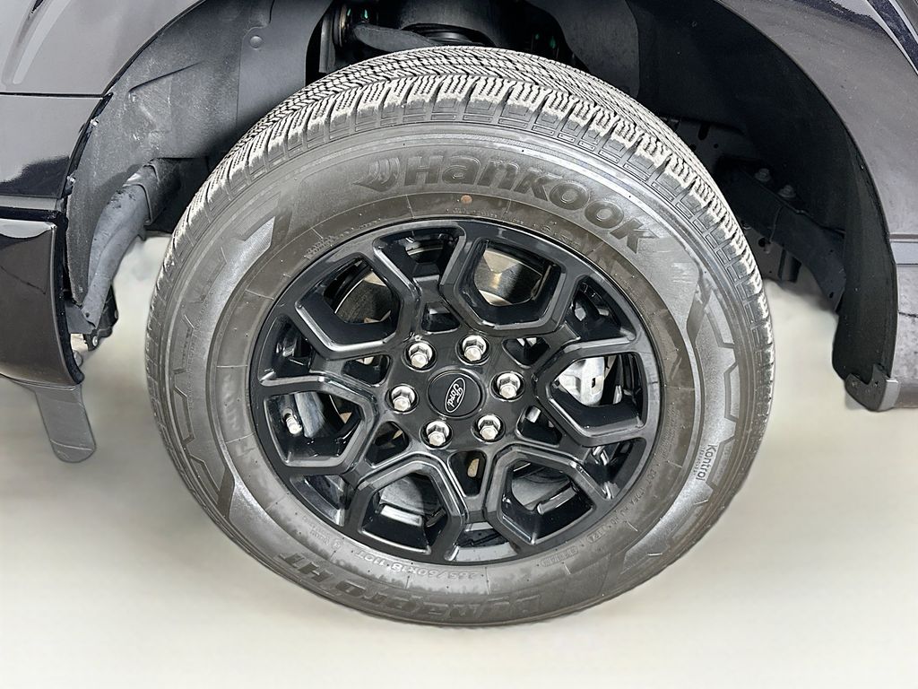 Thumbnail: 2024 Ford F-150 - 8