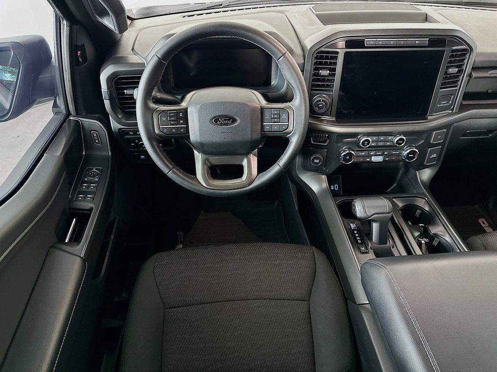 Thumbnail: 2024 Ford F-150 - 10