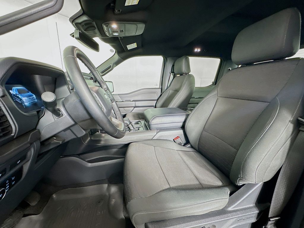 Thumbnail: 2024 Ford F-150 - 11