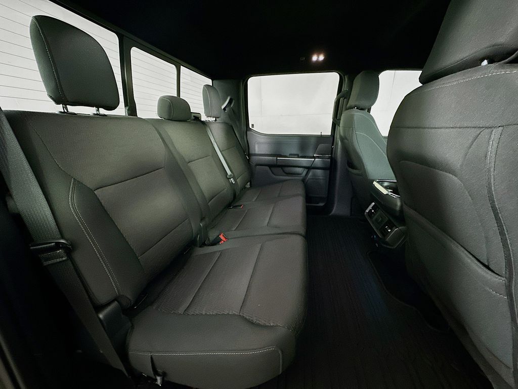 Thumbnail: 2024 Ford F-150 - 32