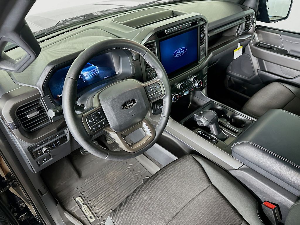 Thumbnail: 2024 Ford F-150 - 2