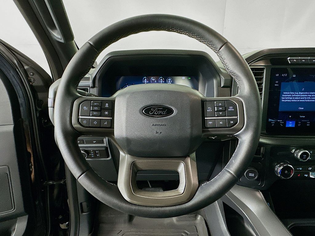 Thumbnail: 2024 Ford F-150 - 15