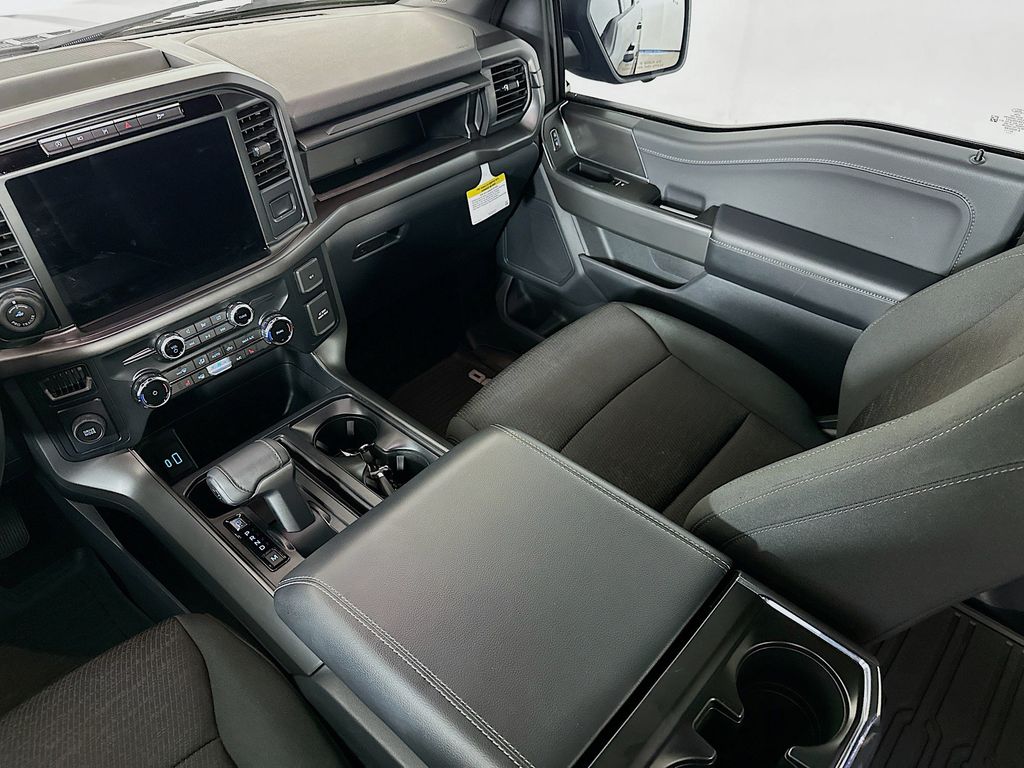 Thumbnail: 2024 Ford F-150 - 14