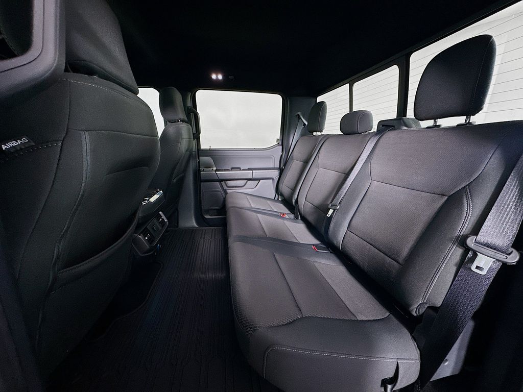Thumbnail: 2024 Ford F-150 - 13