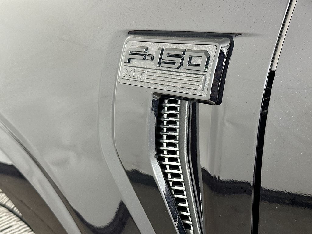 Thumbnail: 2024 Ford F-150 - 21