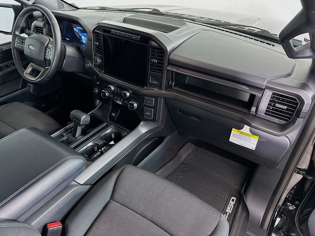 Thumbnail: 2024 Ford F-150 - 33