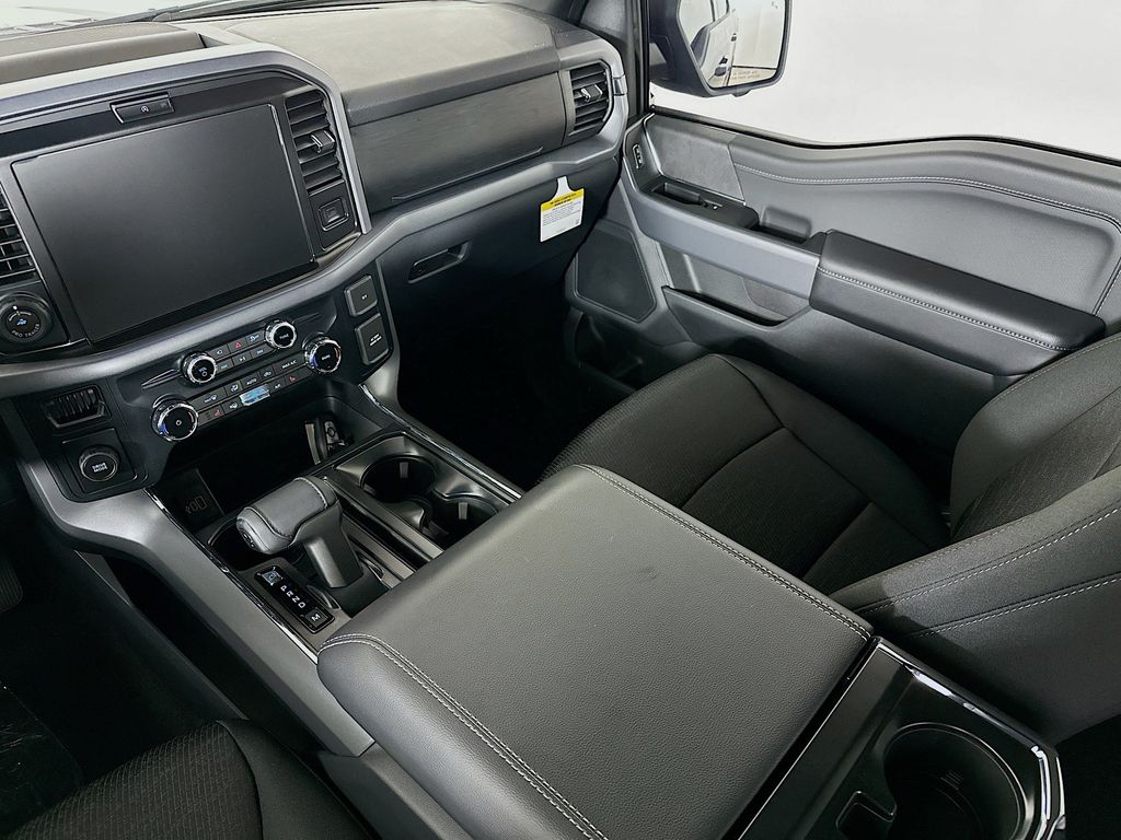 Thumbnail: 2026 Ford F-150 - 13