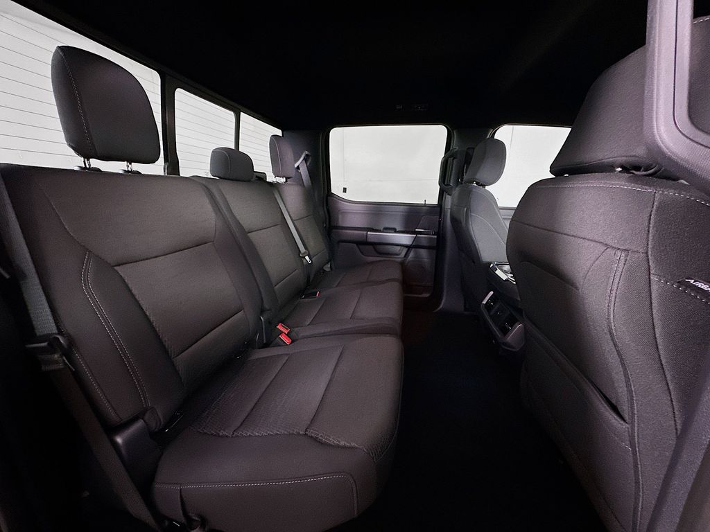 Thumbnail: 2026 Ford F-150 - 31