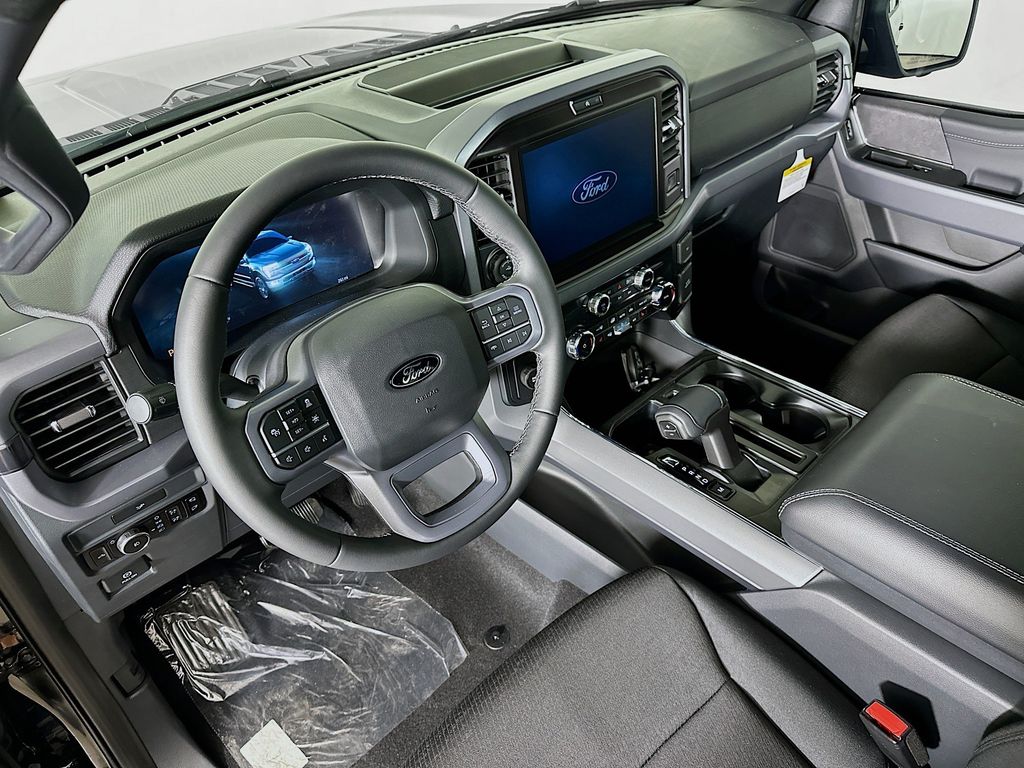 Thumbnail: 2026 Ford F-150 - 2