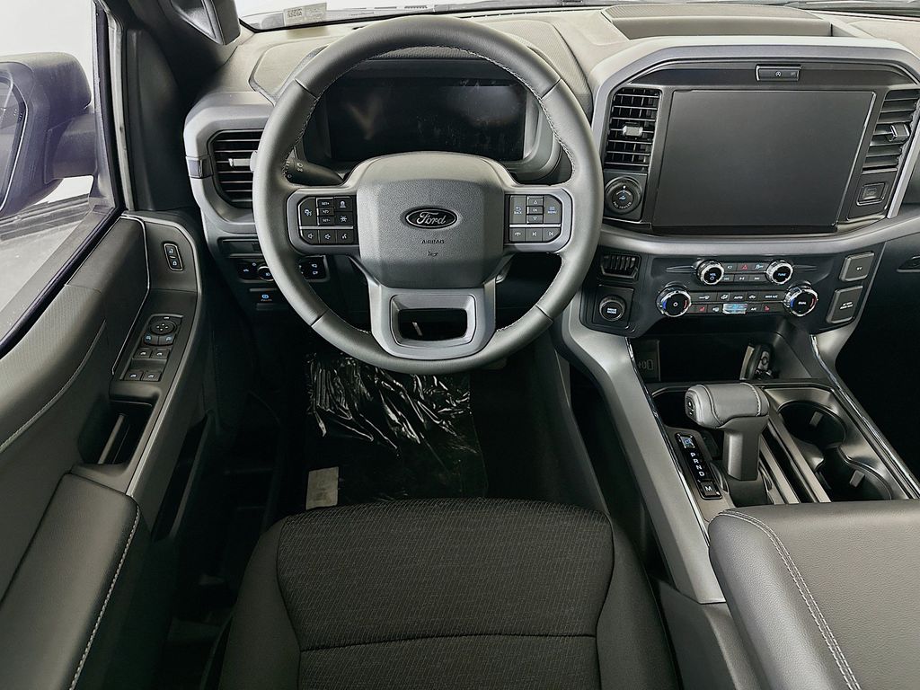 Thumbnail: 2026 Ford F-150 - 9