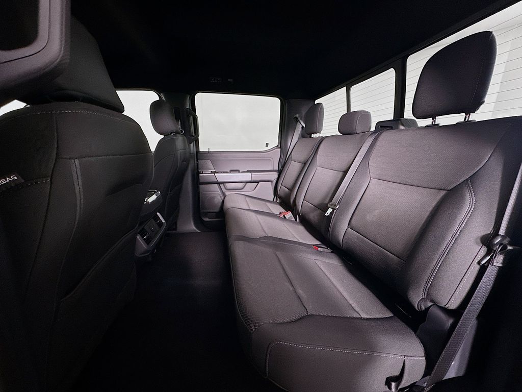 Thumbnail: 2026 Ford F-150 - 12