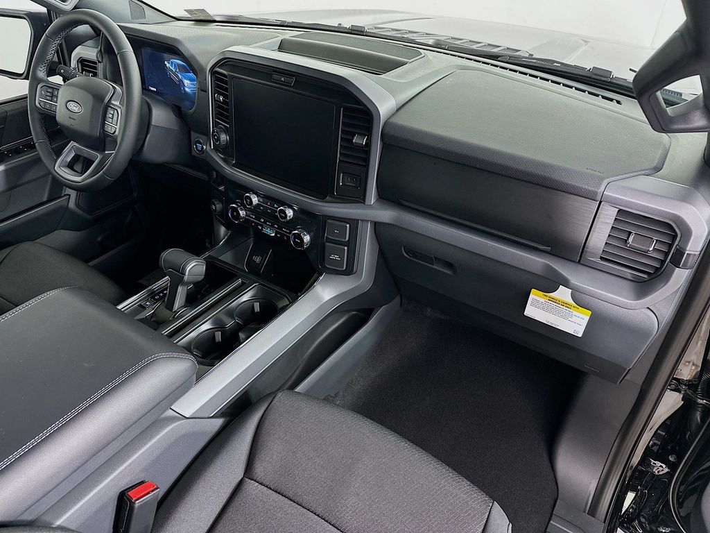 Thumbnail: 2026 Ford F-150 - 32