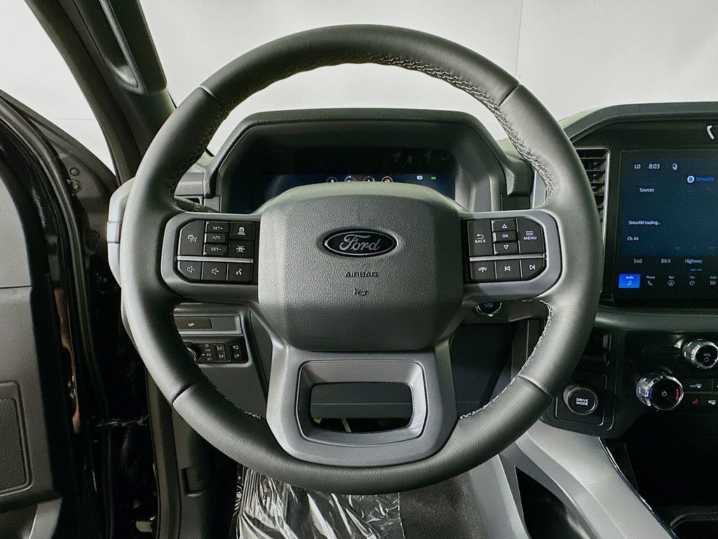 Thumbnail: 2026 Ford F-150 - 14