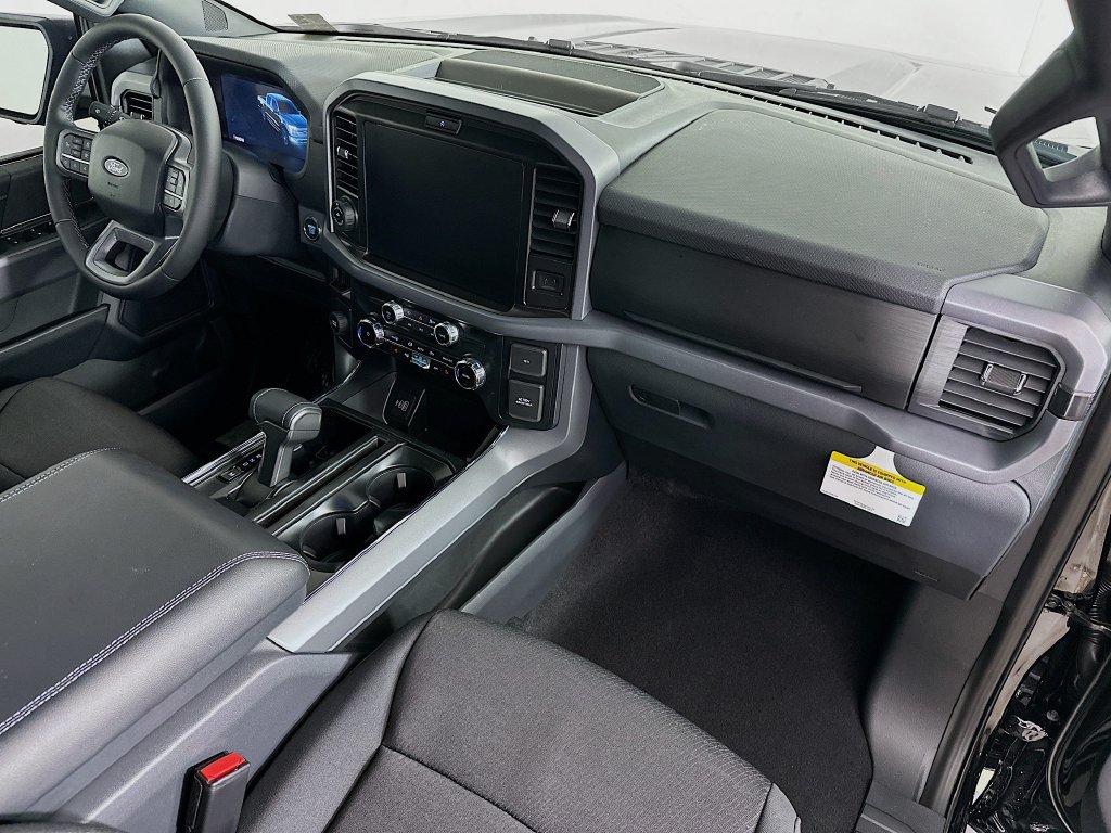 Thumbnail: 2026 Ford F-150 - 32