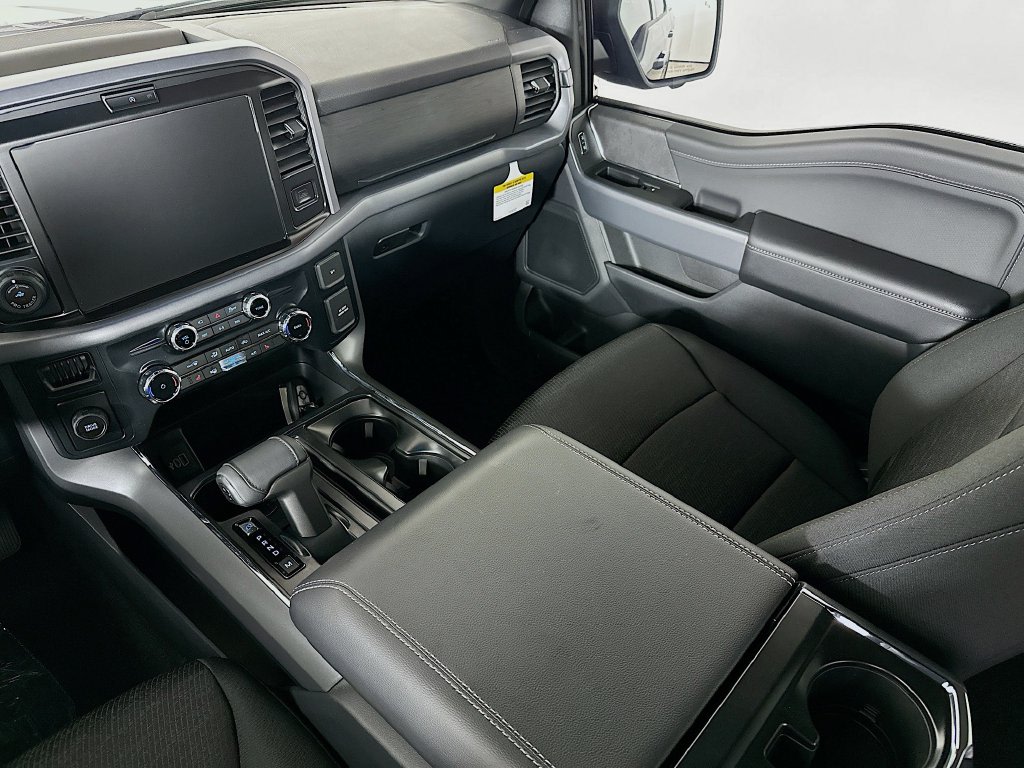 Thumbnail: 2026 Ford F-150 - 13