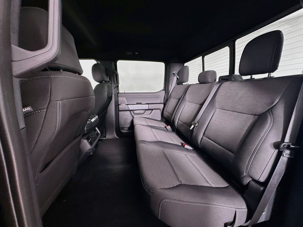 Thumbnail: 2026 Ford F-150 - 12