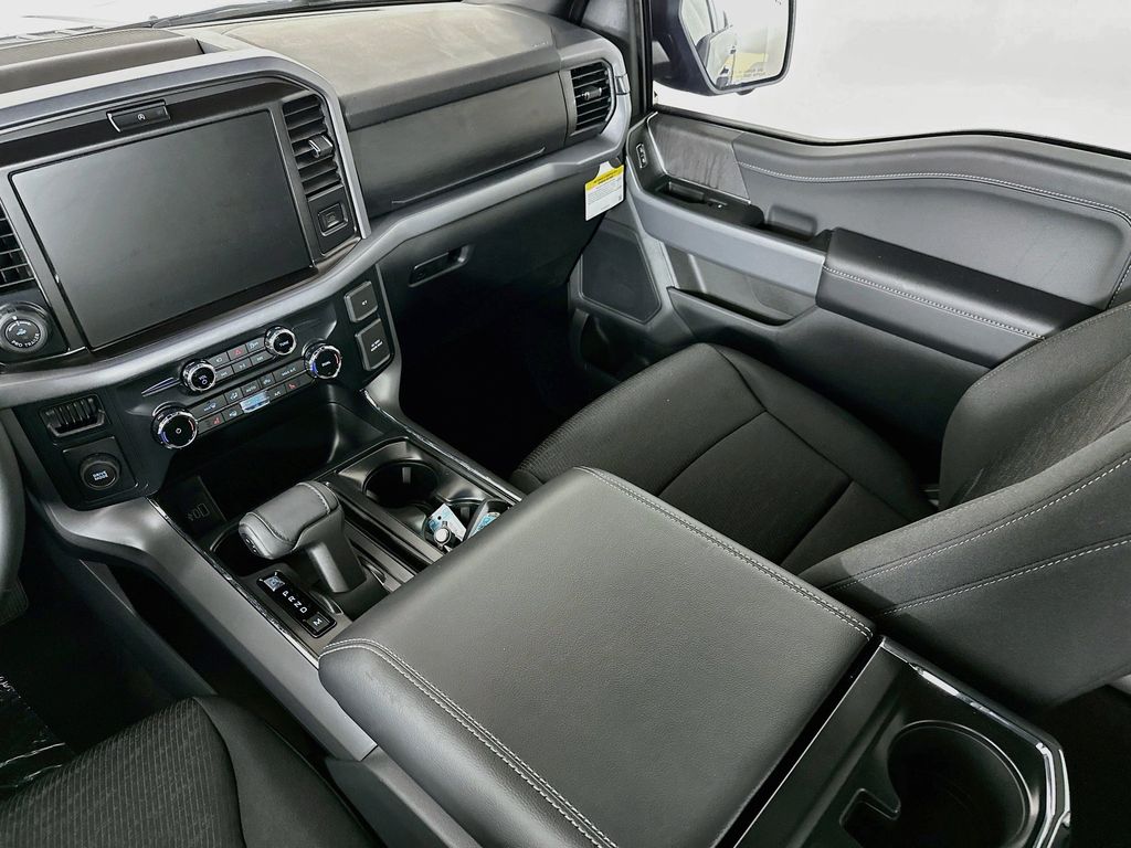 Thumbnail: 2026 Ford F-150 - 13