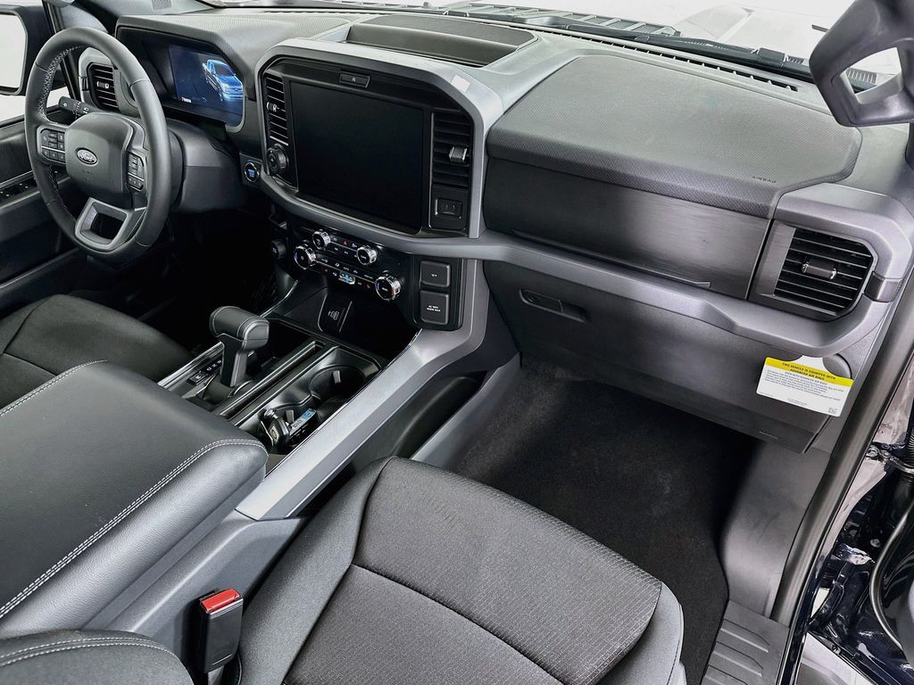 Thumbnail: 2026 Ford F-150 - 33