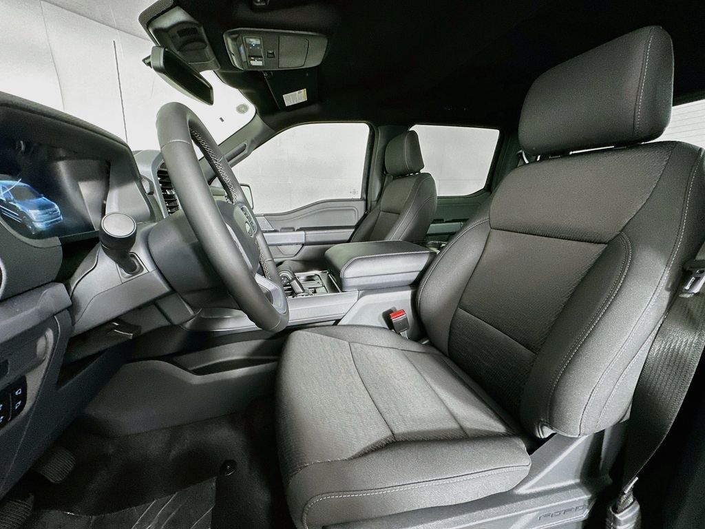Thumbnail: 2026 Ford F-150 - 10