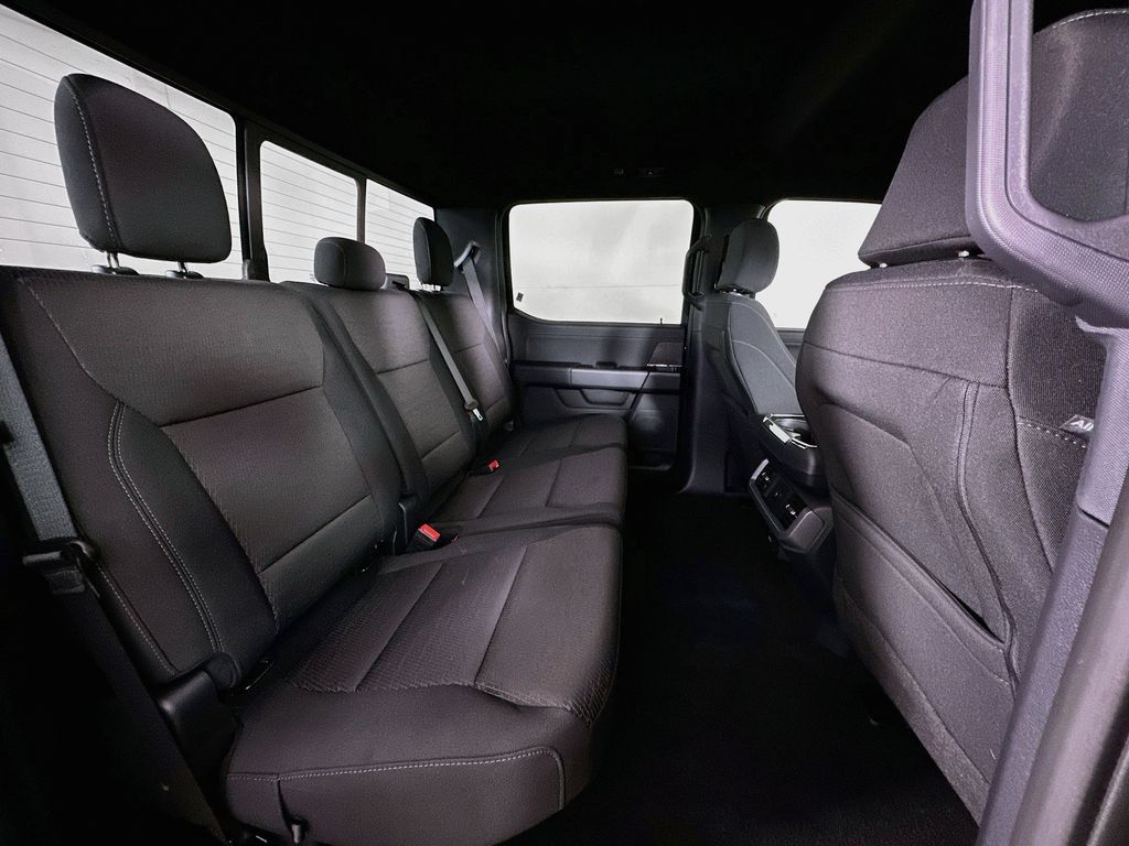 Thumbnail: 2026 Ford F-150 - 32