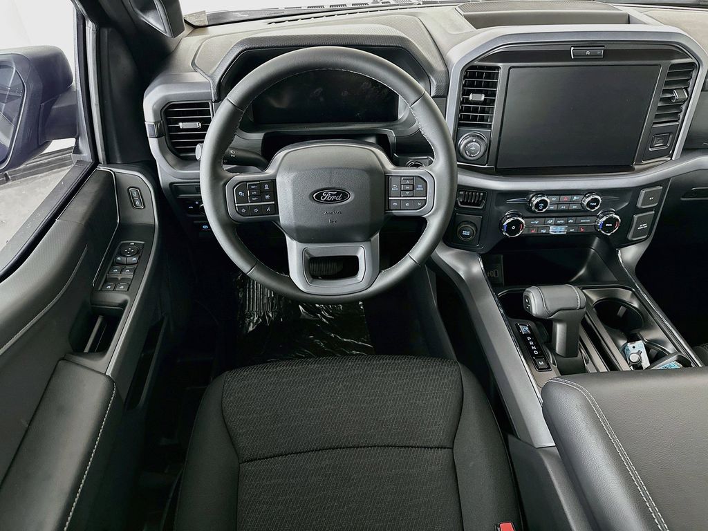 Thumbnail: 2026 Ford F-150 - 9