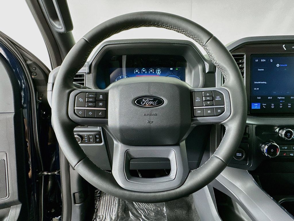 Thumbnail: 2026 Ford F-150 - 14