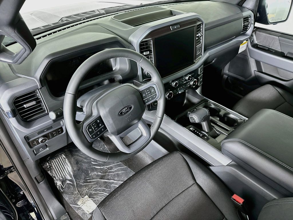 Thumbnail: 2026 Ford F-150 - 2
