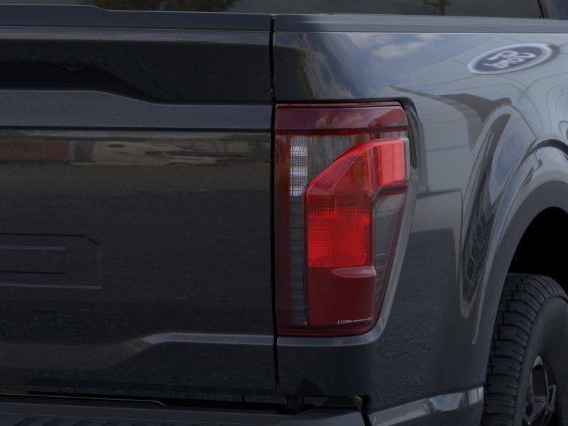 Thumbnail: 2026 Ford F-150 - 22