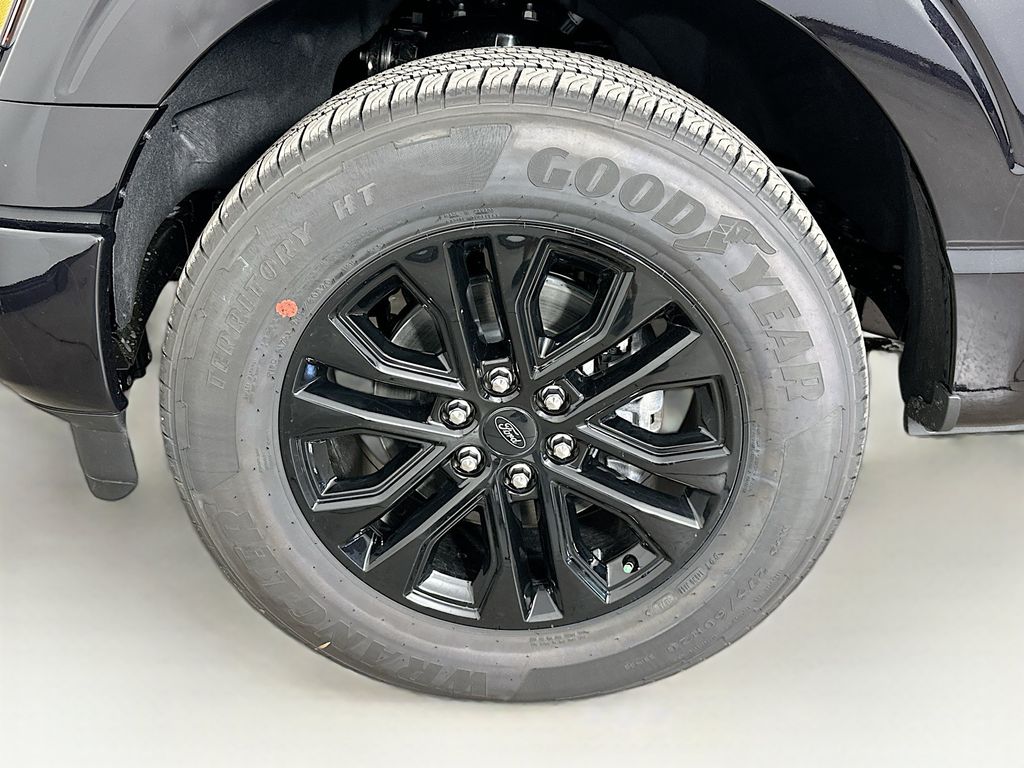 Thumbnail: 2026 Ford F-150 - 6