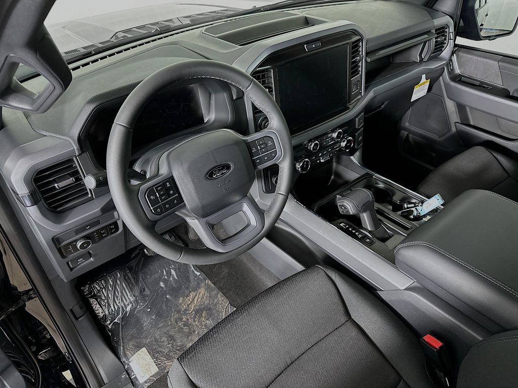 Thumbnail: 2026 Ford F-150 - 2