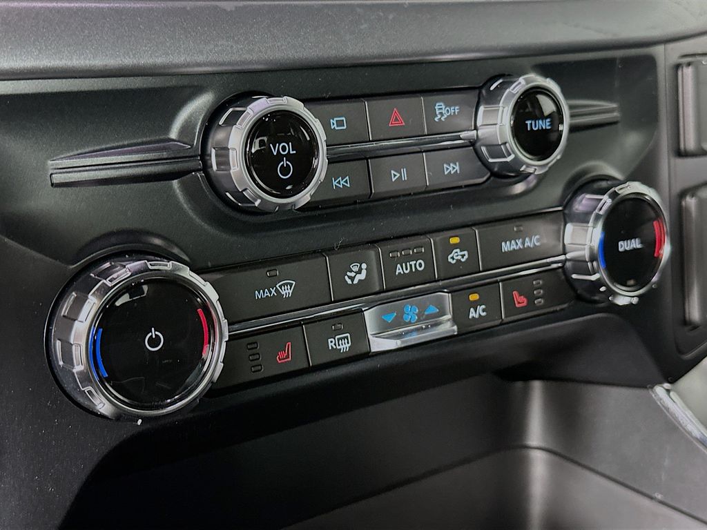 Thumbnail: 2026 Ford F-150 - 21
