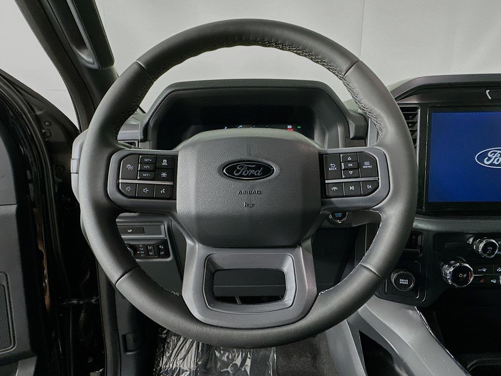 Thumbnail: 2026 Ford F-150 - 13