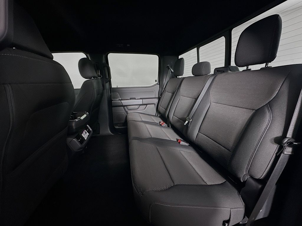 Thumbnail: 2026 Ford F-150 - 11