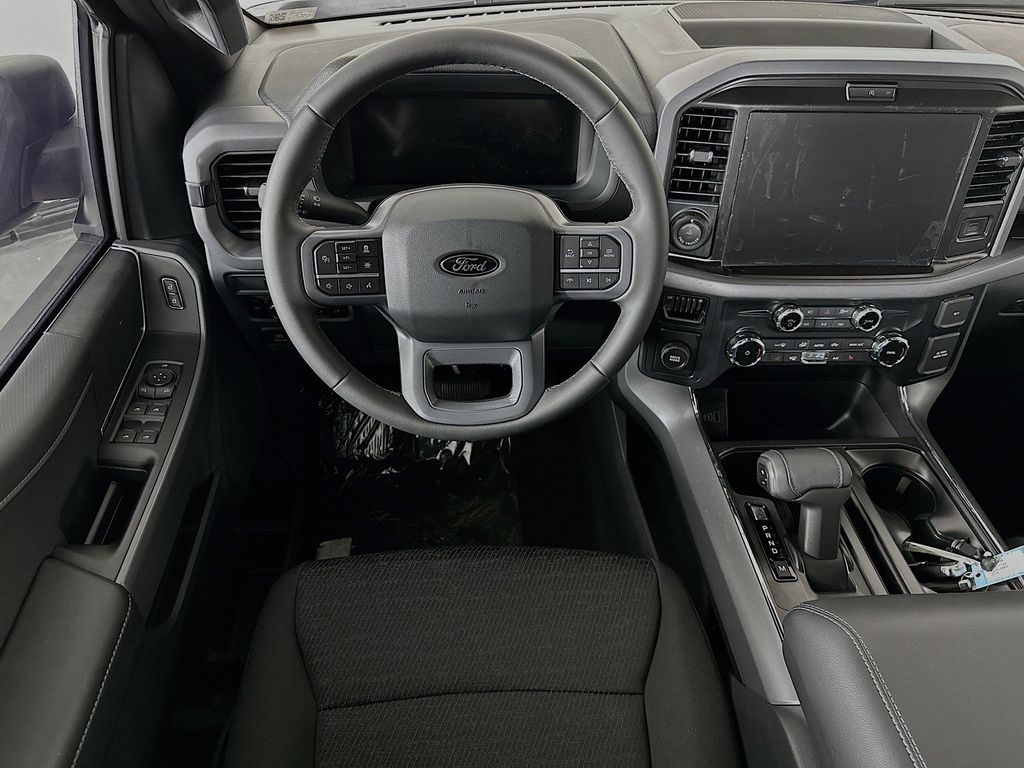 Thumbnail: 2026 Ford F-150 - 8